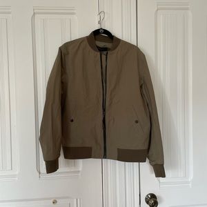 rag & bone Precision Bomber Jacket